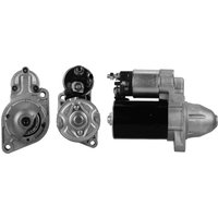 ELSTOCK Mercedes-Benz Sprinter Starter Motor - 1.1 Kw | 25-3251 | GSF Car Parts