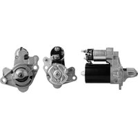 ELSTOCK Mini Starter Motor - 0.9 Kw | 25-3280 | GSF Car Parts