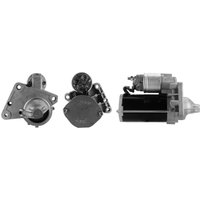 ELSTOCK Citroen C4 Grand Picasso Starter Motor - 1.5 Kw | 25-3296 | GSF Car Parts