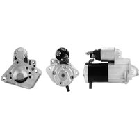 ELSTOCK Mercedes-Benz Citan Starter Motor - 1.4 Kw | 25-3330 | GSF Car Parts