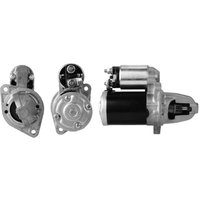 ELSTOCK Mitsubishi Colt Czc Starter Motor - 0.9 Kw | 25-3356 | GSF Car Parts