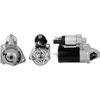 ELSTOCK Seat Exeo St Starter Motor - 1.2 Kw | 25-3368 | GSF Car Parts