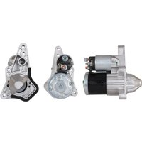 ELSTOCK Nissan Cube Starter Motor - 1 Kw | 25-3397 | GSF Car Parts