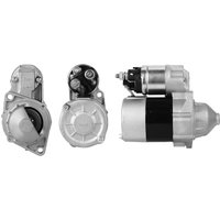 ELSTOCK Mercedes-Benz Vaneo Starter Motor - 0.8 Kw | 25-3415 | GSF Car Parts