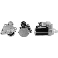 ELSTOCK Citroen C4 Grand Picasso Starter Motor - 2.2 Kw | 25-3446 | GSF Car Parts