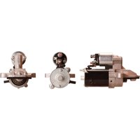 ELSTOCK Ford Transit Starter Motor - 1.2 Kw | 25-3460 | GSF Car Parts