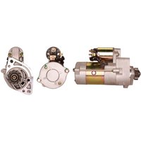 ELSTOCK Nissan Np300 Starter Motor - 2 Kw | 25-3479 | GSF Car Parts