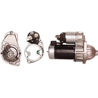 ELSTOCK Mercedes-Benz A-Class Starter Motor - 1.3 Kw | 25-3483 | GSF Car Parts