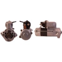 ELSTOCK Land Rover Range Rover Sport Starter Motor - 2.7 Kw | 25-4006 | GSF Car Parts