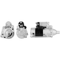 ELSTOCK Chrysler Voyager Starter Motor - 2.2 Kw | 25-4028 | GSF Car Parts