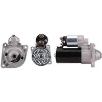 ELSTOCK Fiat Sedici Starter Motor - 1.4 Kw | 25-4032 | GSF Car Parts