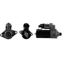 ELSTOCK Volkswagen Cc Starter Motor - 2 Kw | 25-4064 | GSF Car Parts
