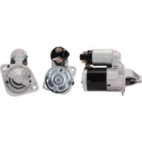 ELSTOCK Hyundai Ix35 Starter Motor - 0.9 Kw | 25-4102 | GSF Car Parts
