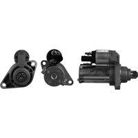 ELSTOCK Skoda Superb Starter Motor - 1.2 Kw | 25-4169 | GSF Car Parts