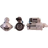 ELSTOCK Hyundai Ix35 Starter Motor - 2 Kw | 25-4211 | GSF Car Parts