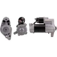 ELSTOCK Jaguar S-Type Starter Motor - 2 Kw | 25-4214 | GSF Car Parts