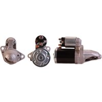 ELSTOCK Smart Fortwo Starter Motor - 0.8 Kw | 25-4224 | GSF Car Parts