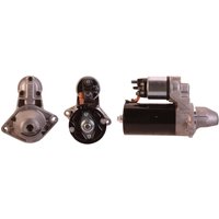 ELSTOCK Chevrolet Aveo Starter Motor - 1.4 Kw | 25-4225 | GSF Car Parts