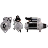ELSTOCK Honda Accord Starter Motor - 1.2 Kw | 25-4249 | GSF Car Parts