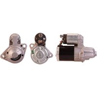ELSTOCK Suzuki Splash Starter Motor - 1.1 Kw | 25-4254 | GSF Car Parts