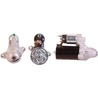 ELSTOCK Toyota Auris Touring Sports Starter Motor - 17 Kw | 25-4256 | GSF Car Parts