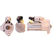 ELSTOCK Volkswagen Amarok Starter Motor - 2.2 Kw | 25-4258 | GSF Car Parts