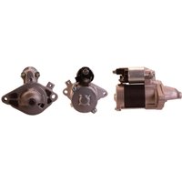 ELSTOCK Toyota Yaris Starter Motor - 0.8 Kw | 25-4265 | GSF Car Parts