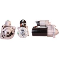 ELSTOCK Fiat Ducato Starter Motor - 1.7 Kw | 25-4318 | GSF Car Parts