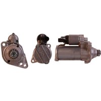 ELSTOCK Skoda Superb Starter Motor - 1.1 Kw | 25-4333 | GSF Car Parts