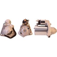 ELSTOCK Nissan Note Starter Motor - 1 Kw | 25-4359 | GSF Car Parts