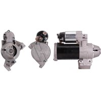 ELSTOCK BMW 3 Series Gran Turismo Starter Motor - 1.4 Kw | 25-4362 | GSF Car Parts