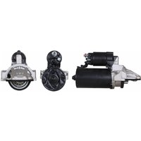 ELSTOCK Ford Transit Starter Motor - 1.7 Kw | 25-4384 | GSF Car Parts