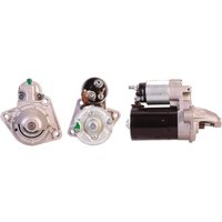 ELSTOCK Ford Focus C-Max Starter Motor - 1.1 Kw | 25-4389 | GSF Car Parts