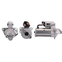 ELSTOCK Chevrolet Orlando Starter Motor - 2.2 Kw | 25-4395 | GSF Car Parts
