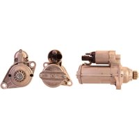 ELSTOCK Seat Leon St Starter Motor - 1.2 Kw | 25-4407 | GSF Car Parts