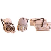 ELSTOCK Land Rover Range Rover Evoque Starter Motor - 2 Kw | 25-4439 | GSF Car Parts