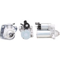 ELSTOCK Vauxhall And Opel Corsa Starter Motor - 0.9 Kw | 25-5011 | GSF Car Parts