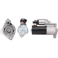 ELSTOCK Volkswagen Amarok Starter Motor - 2.2 Kw | 25-5032 | GSF Car Parts