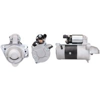 ELSTOCK Vauxhall And Opel Antara Starter Motor - 2.2 Kw | 25-5051 | GSF Car Parts