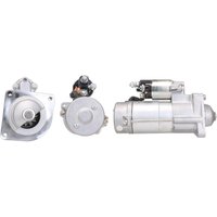 ELSTOCK Fiat Ducato Starter Motor - 1.9 Kw | 25-5065 | GSF Car Parts