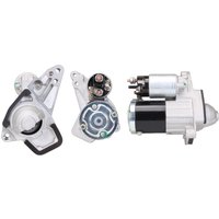 ELSTOCK Dacia Sandero Starter Motor - 0.9 Kw | 25-5069 | GSF Car Parts