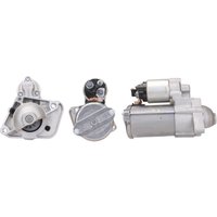 ELSTOCK Mercedes-Benz Citan Starter Motor - 1.7 Kw | 25-5092 | GSF Car Parts