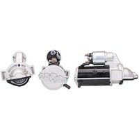 ELSTOCK Ford Tourneo Custom Starter Motor - 2.2 Kw | 25-5124 | GSF Car Parts