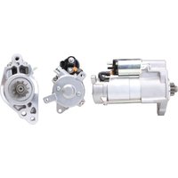 ELSTOCK Land Rover Range Rover Starter Motor - 2 Kw | 25-5156 | GSF Car Parts