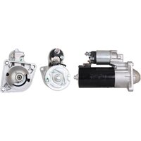 ELSTOCK Jeep Renegade Starter Motor - 2.2 Kw | 25-5275 | GSF Car Parts