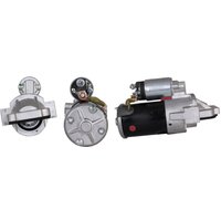 ELSTOCK Ford Tourneo Custom Starter Motor - 2.2 Kw | 25-5278 | GSF Car Parts