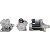 ELSTOCK Toyota Auris Touring Sports Starter Motor - 1.7 Kw | 25-5286 | GSF Car Parts