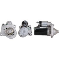 ELSTOCK Ford Tourneo Courier Starter Motor - 1.4 Kw | 25-5354 | GSF Car Parts