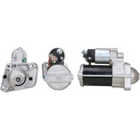 ELSTOCK Mercedes-Benz Citan Starter Motor - 1.7 Kw | 25-5440 | GSF Car Parts