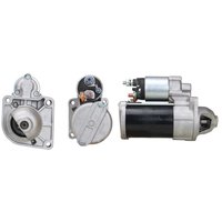 ELSTOCK Jeep Renegade Starter Motor - 2 Kw | 25-5454 | GSF Car Parts